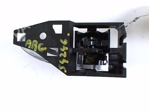Rear left interior door handle TOYOTA RAV 4 III (_A3_) 2.2 D 4WD (ALA30_, ALA30R) | BP20409517I15 