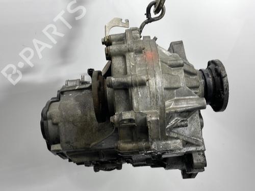 Used Gearbox AUDI A3 Sportback (8PA) 1.9 TDI (105 hp) 20416856