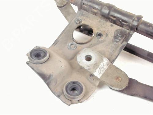 Front wipers mechanism HYUNDAI GETZ (TB) 1.5 CRDi | BP21238232C83 