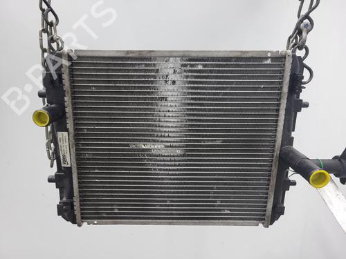 Used Water radiator Water radiator TOYOTA AYGO (_B1_) 1.0 (KGB10_, KGB10R) (68 hp) 20469771 20469771