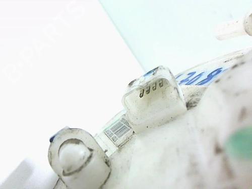 Fuel pump RENAULT LAGUNA III (BT0/1) 1.5 dCi (BT00, BT0A, BT0T, BT1J) | BP20470637M76 