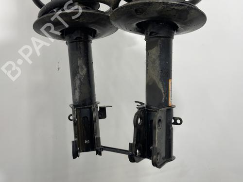 Used Left front shock absorber Left front shock absorber CHRYSLER PT CRUISER (PT_) 2.2 CRD (121 hp) 31139235 31139235