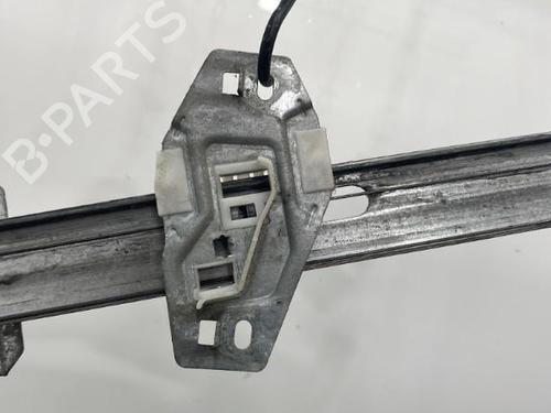 Used Front right window mechanism HONDA ACCORD V Aerodeck (CE) 2.0 i LS 16V (CE2) (136 hp) 21239329