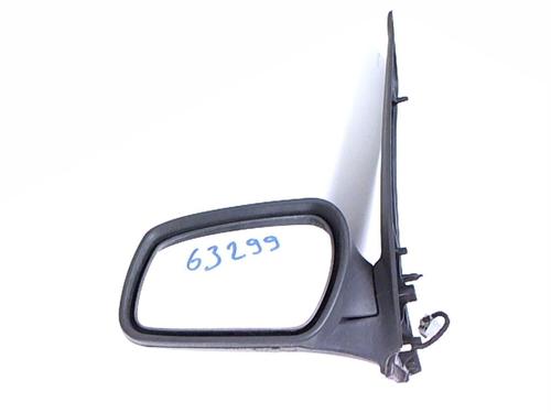 Left mirror FORD FOCUS C-MAX (DM2) 1.6 TDCi | BP20444087C26 
