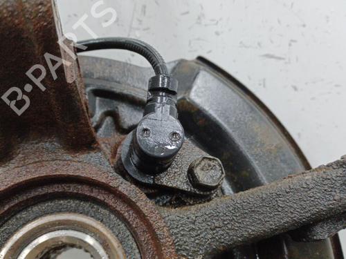 Used Right front steering knuckle DAIHATSU CUORE VI (L251, L250_, L260_) 1.0 (58 hp) 20446804
