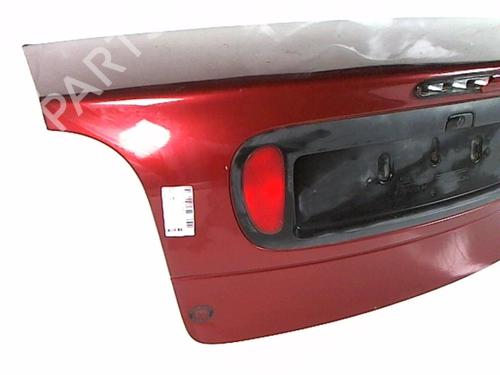 Tailgate RENAULT MEGANE I Cabriolet (EA0/1_) 1.6 e (EA0F) | BP20457090C6 