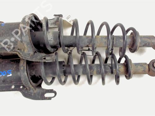 Right rear shock absorber SAAB 9-5 Estate (YS3E) 2.2 TiD | BP20421542M19 