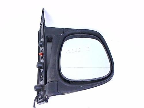 Used Right mirror HYUNDAI H-1 / STAREX Bus (A1) 2.5 CRDi (140 hp) 20414866