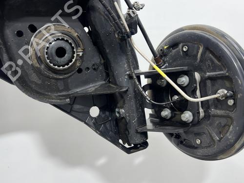 Rear axle RENAULT CLIO V (B7_) 1.5 Blue dCi 85 (B7AG) | BP33701993M2 - Image 5