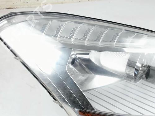 Phare droit Phare droit CITROËN C4 Grand Picasso I (UA_) [2006-2013] 34336415 34336415