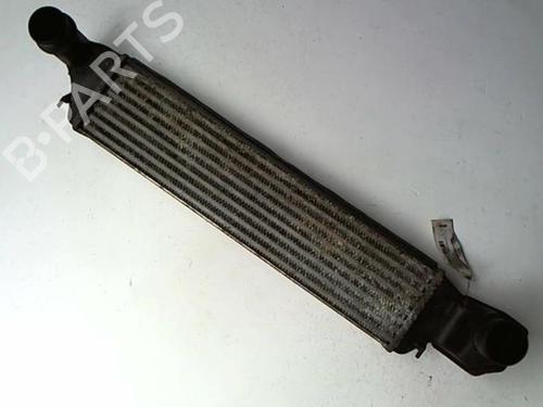 Used Intercooler BMW 3 (E46) 320 d (136 hp) 20412053