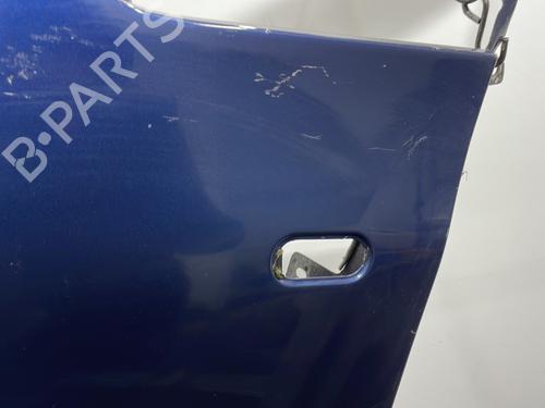 Left front fenders VW SHARAN (7M8, 7M9, 7M6) 1.9 TDI | BP20420705C41 