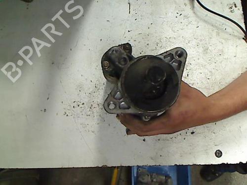 Used Starter TOYOTA STARLET (_P8_) 1.0 (EP80_, EP80R) (54 hp) 21233416