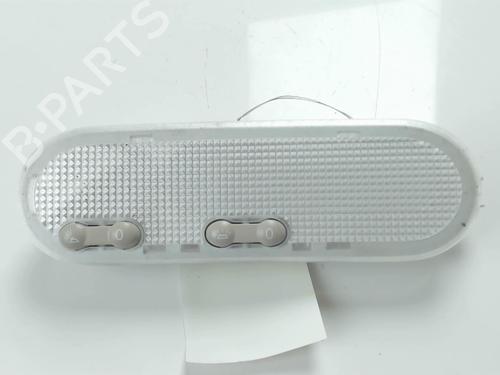 Used Interior roof light Interior roof light RENAULT MODUS / GRAND MODUS (F/JP0_) 1.5 dCi (FP0F, JP0F) (86 hp) 21238093 21238093