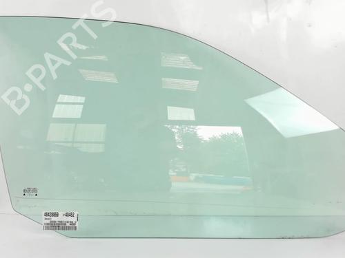 Used Front right door window SEAT CORDOBA (6K1, 6K2) 1.9 SDI (68 hp) 25265220