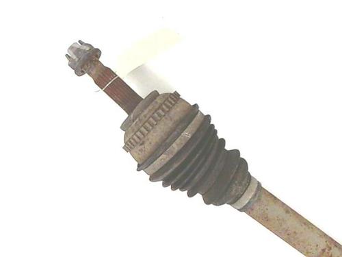 Left front driveshaft RENAULT MEGANE I Grandtour (KA0/1_) 1.9 D (KA0J, KA0R) | BP20455706M38 