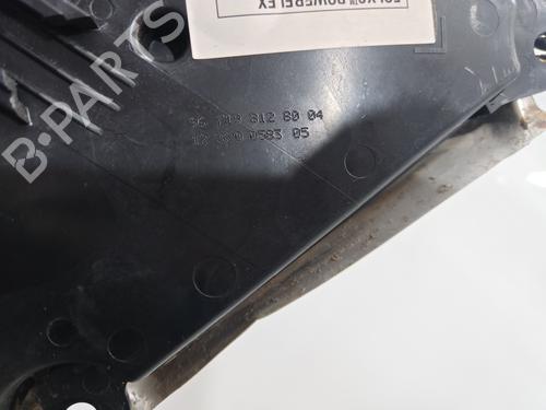 Used AdBlue tank AdBlue tank CITROËN C4 II (NC_) 1.6 HDi 115 (114 hp) 33944797 33944797