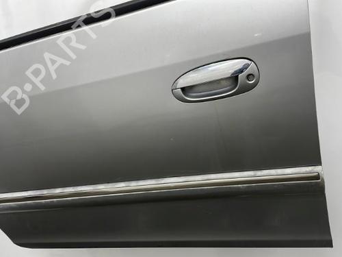 Left front door KIA CARENS II MPV (FJ) 2.0 CRDi | BP20389933C2 