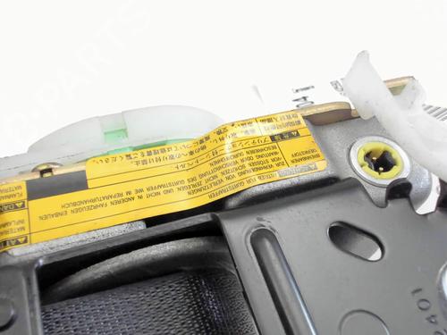 Front right belt tensioner TOYOTA YARIS (_P1_) 1.4 D-4D (NLP10_, NLP10R) | BP30689299C88