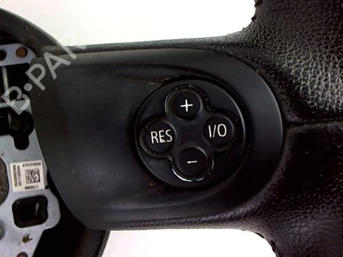 Used Steering wheel Steering wheel MINI MINI (R56) One D (90 hp) 20403067 20403067