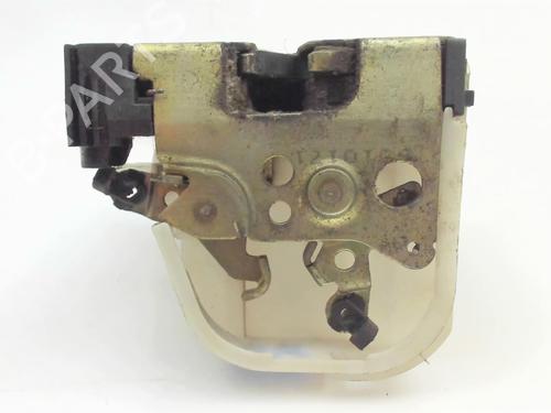 Used Front left lock Front left lock FIAT PUNTO (176_) 55 1.1 (54 hp) 20469371 20469371