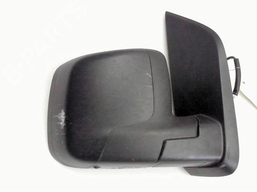 Right mirror PEUGEOT BIPPER (AA_) 1.4 HDi | BP30736417C27