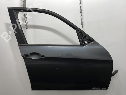 Used Right front door BMW X1 (E84) sDrive 18 d (143 hp) 27572192