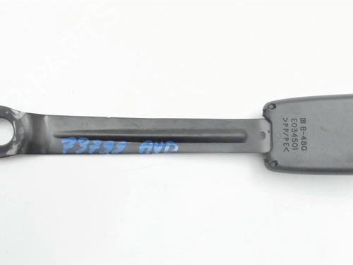 Seat buckle CITROËN C1 (PM_, PN_) 1.0 | BP20442270I32 