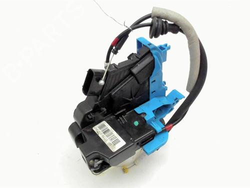 rear-left-lock-kia-ceed-jd-14-cvvt-81410a2100-2012-2013-2014-2015-2016-2017-2018-21422951 main image