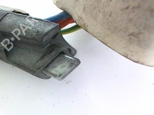 Ignition barrel PEUGEOT 206 Hatchback (2A/C) 1.4 HDi eco 70 | BP20410263M48 