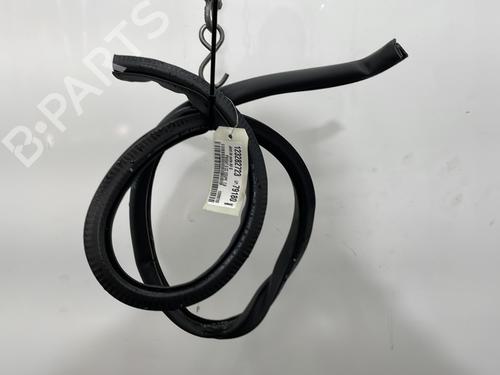 Used Rubber door seal Rubber door seal VW CC B7 (358) 1.8 TSI (160 hp) 33559945 33559945