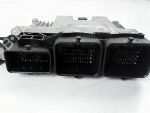 Engine control unit (ECU) CITROËN DS3 (SA_) 1.6 HDi 110 | BP32138794M57 - Image 2