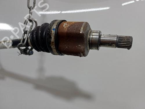 Left front driveshaft CITROËN C3 III (SX) 1.2 PureTech 82 | BP38779850M38 - Image 2