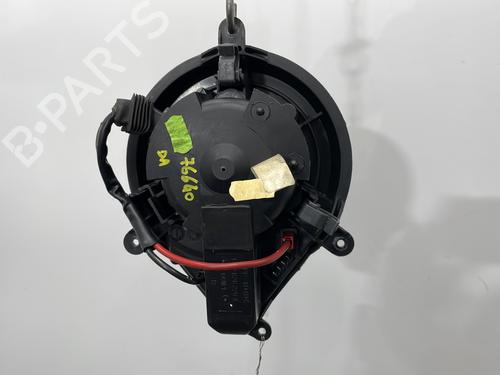 Heater blower motor PEUGEOT 406 (8B) 1.8 16V | BP29078157M62 
