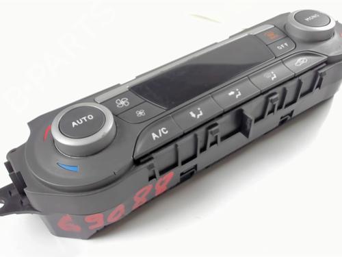 Climate control FORD C-MAX (DM2) 1.8 TDCi | BP20469603I5 - Image 6