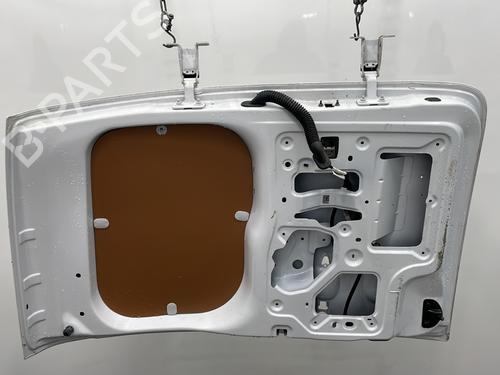 Left tailgate RENAULT KANGOO Express (FW0/1_) 1.5 dCi 95 (FW16) | BP29545168C76 