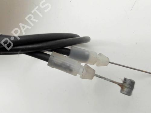 Zamek drzwi przednich lewych SUZUKI SWIFT III (MZ, EZ) 1.3 (RS413, ZC11S) | BP29921814C98