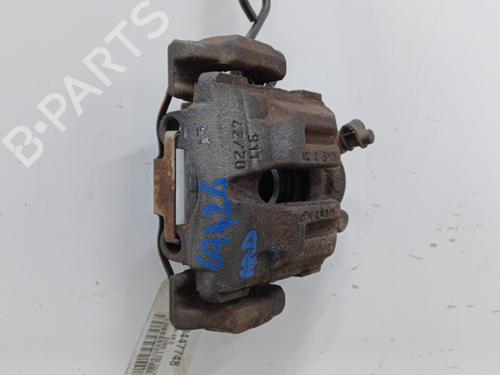 Used Right rear brake caliper Right rear brake caliper BMW 3 Coupe (E92) 320 d (163 hp) 20446740 20446740