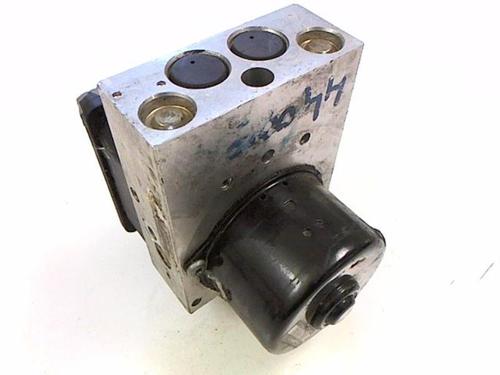 ABS pump MERCEDES-BENZ C-CLASS (W203) C 270 CDI (203.016) | BP20436447M43 