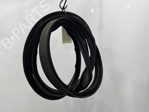 Rubber door seal RENAULT MEGANE III Grandtour (KZ0/1) 1.9 dCi (KZ0J, KZ0N, KZ1S) | BP27873717C142 