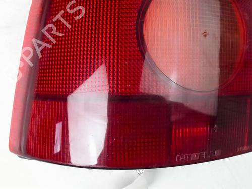 Used Left taillight Left taillight 38256375 38256375