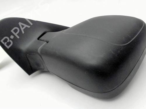Left mirror PEUGEOT PARTNER Box Body/MPV (5_, G_) 1.1 | BP29419729C26 