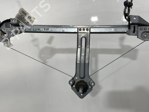 Lève-vitre arrière gauche OPEL MERIVA A MPV (X03) 1.7 CDTI (E75) (100 hp) 30044870