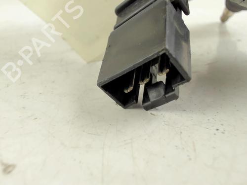 Rear wiper motor OPEL VECTRA B Hatchback (J96) 2.0 DTI 16V (F68) | BP20398171M102 
