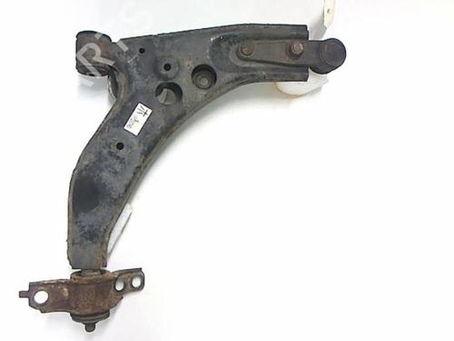 Left front suspension arm MAZDA 323 F IV (BG) 1.6 16V (BG6S, BG6P) | BP21204893M12 