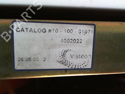 Køler OPEL VECTRA B (J96) | BP22913212M31