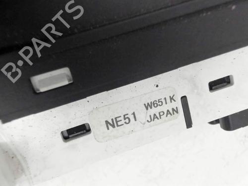 Warning switch MAZDA MX-5 III (NC) 1.8 (NC18) | BP35938560I22 - Image 4