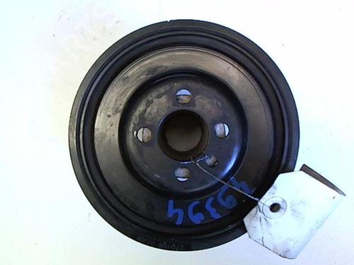 Used Pulley SEAT IBIZA IV (6J5, 6P1) 1.9 TDI (105 hp) 20433166