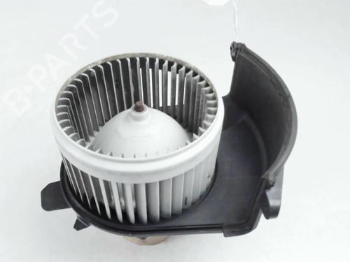 Heater blower motor RENAULT MASTER III Van (FV) 2.3 dCi 130 FWD (FV0M, FV0Y, FV0J, FV02, FV03) | BP37252108M62 - Image 3
