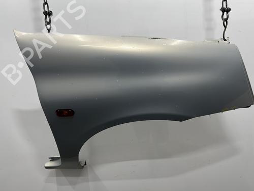 Forskærm Højre RENAULT CLIO II (BB_, CB_) 1.2 (BB0A, BB0F, BB10, BB1K, BB28, BB2D, BB2H, CB0A,... (58 hp) 29338394
